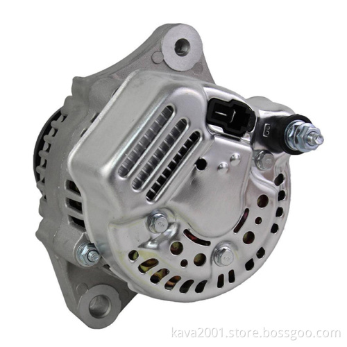 12V Auto Alternator For Kubota Tractors Compact L3710GST 34070-75600 34070-75601 34070-75602